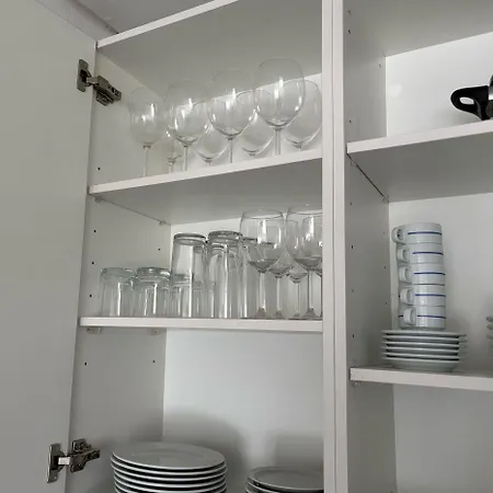 Bela Vista Apartment *
