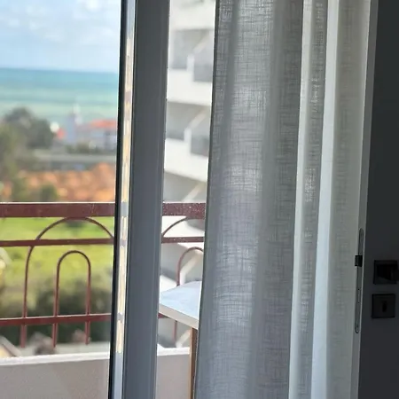 Bela Vista Apartment