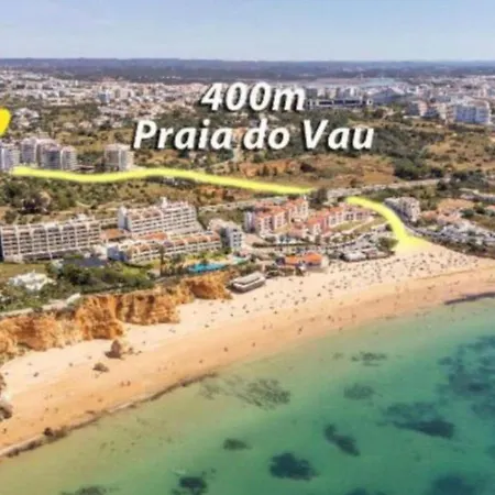 Bela Vista Apartment