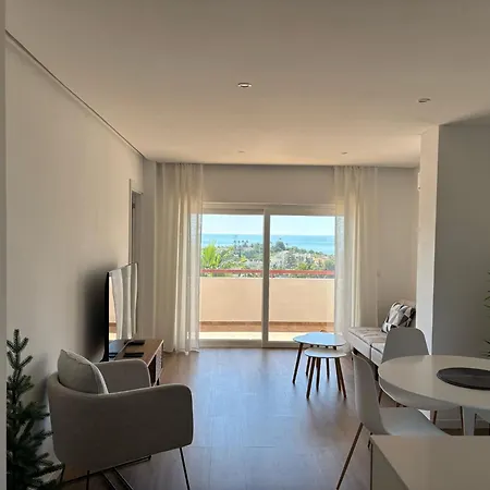 Bela Vista Apartment