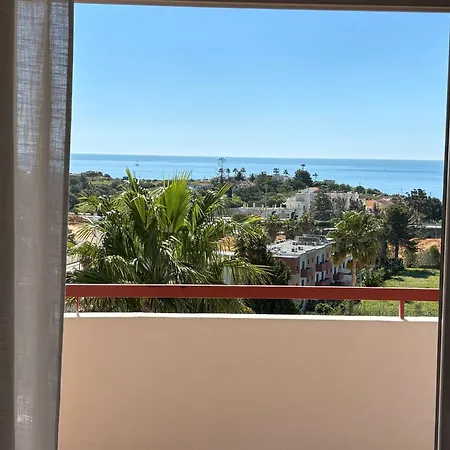 Bela Vista Apartment Portimao