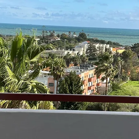 Apartment Bela Vista *