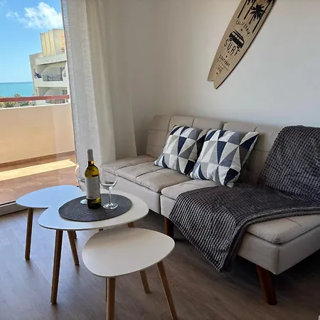 Apartment Bela Vista *