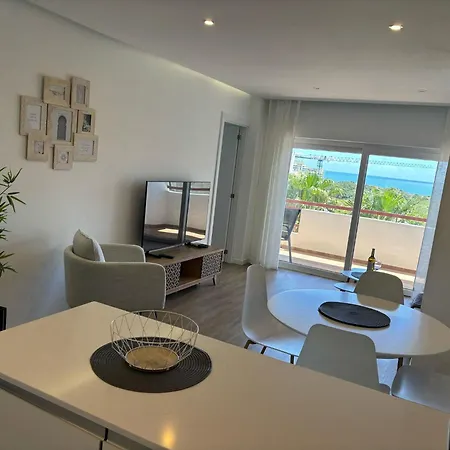 Bela Vista Apartment Portimao