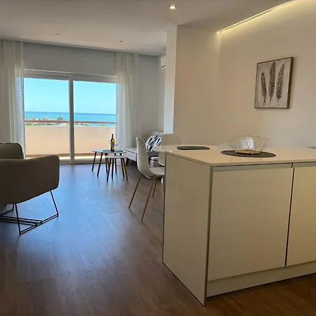 Bela Vista Apartment *