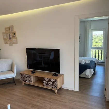 Apartment Bela Vista *